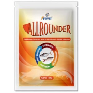 Allrounder