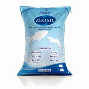 Zeosil