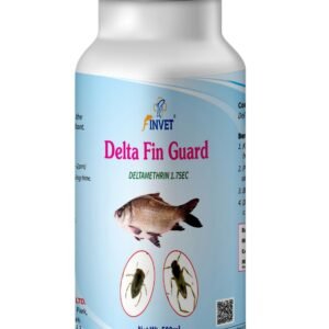 Delta Fin Guard