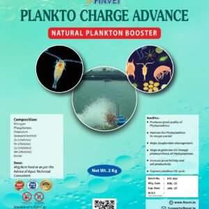 Plankto Charge Advance