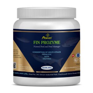 FIN PROZYME